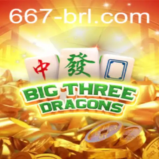 BigThreeDragons: Mergulhe na Aventura dos Dragões