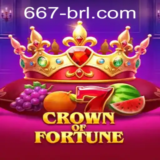 Explorando o Jogo CrownofFortune: Regras e Inovações