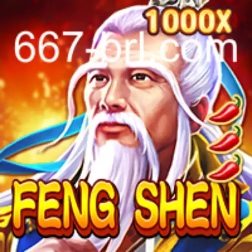 Explorando FengShen: Uma Aventura Épica no Mundo dos Deuses