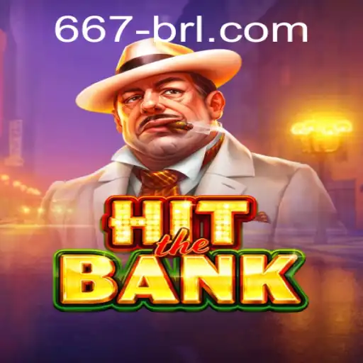 Descubra o Mundo Excitante de HitTheBank: Um Jogo de Estratégia e Aventura