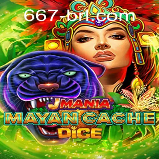 Descubra o Jogo de Aventura JManiaMayanCacheDice: Regras e Estratégias
