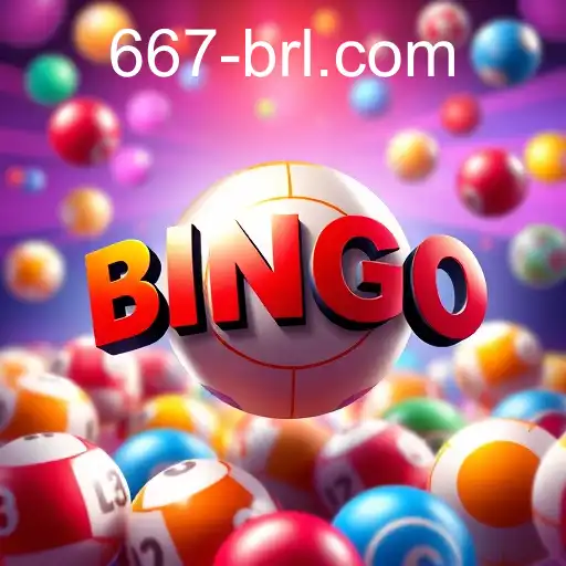 Jogos de bingo