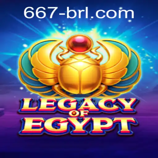 Descubra o Fascinante Mundo de LegacyOfEgypt - Uma Incrível Jornada pelo Antigo Egito
