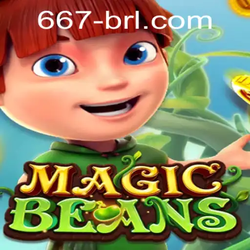 MAGICBEANS: O Novo Sensação dos Jogos com Conexão Local e Inovações