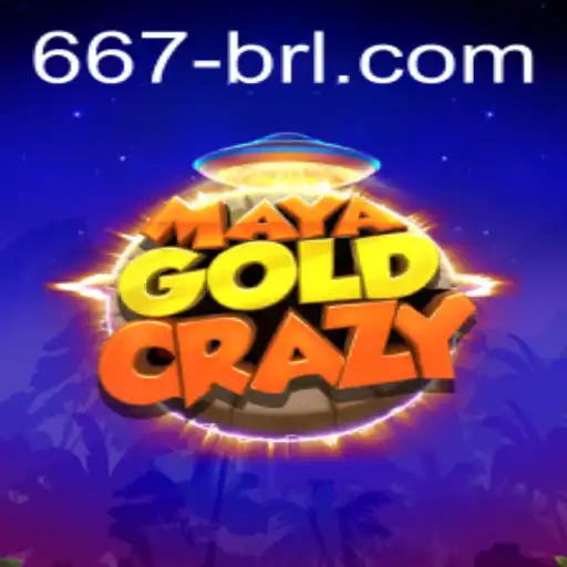 MayaGoldCrazy: Aventura e Tesouros na Selva Digital