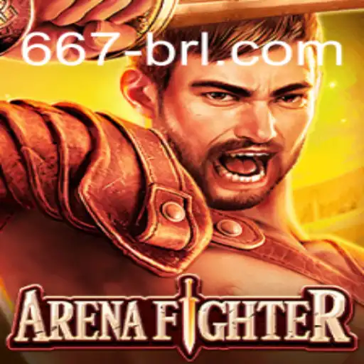 ArenaFighter: A Nova Sensação dos Jogos de Combate Online
