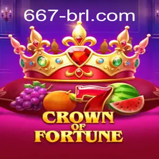 Explorando o Jogo CrownofFortune: Regras e Inovações