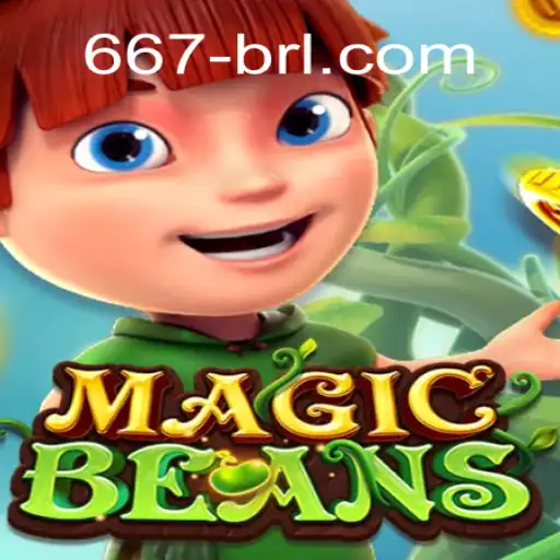 MAGICBEANS: O Novo Sensação dos Jogos com Conexão Local e Inovações