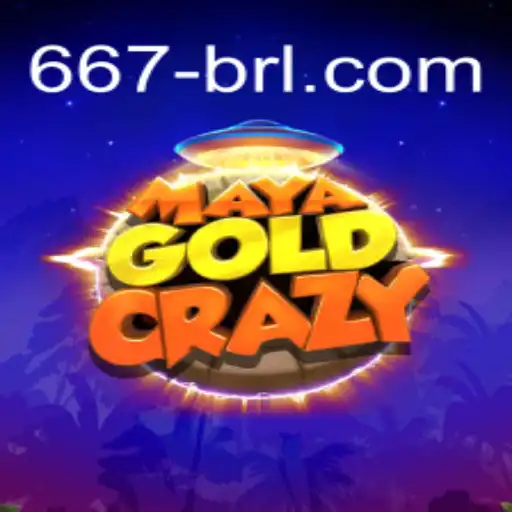 MayaGoldCrazy: Aventura e Tesouros na Selva Digital