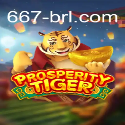Descubra o Fenômeno do Jogo ProsperityTiger e Como Ele Está Revolucionando o Mercado