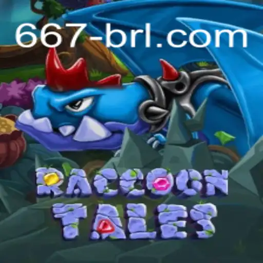 Descubra o Mundo de RaccoonTales: Aventura e Diversão