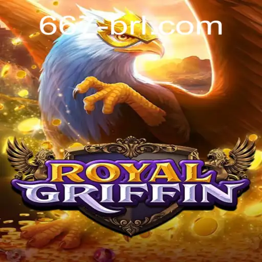 Descubra RoyalGriffin: Um Mundo de Aventuras e Estratégia