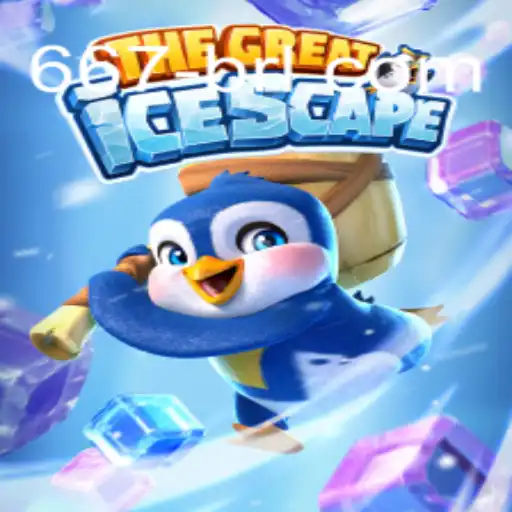 Explorando o Universo de TheGreatIcescape: Um Jogo Inovador no Mundo Digital