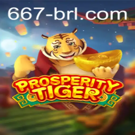 Descubra o Fenômeno do Jogo ProsperityTiger e Como Ele Está Revolucionando o Mercado