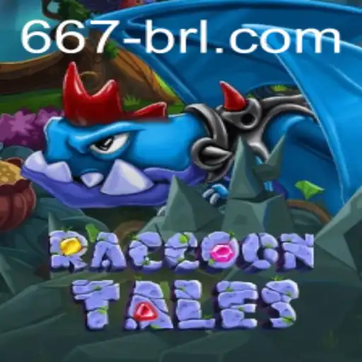 Descubra o Mundo de RaccoonTales: Aventura e Diversão