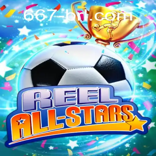 ReelAllStars: Um Mergulho na Aventura e Estratégia do Jogo