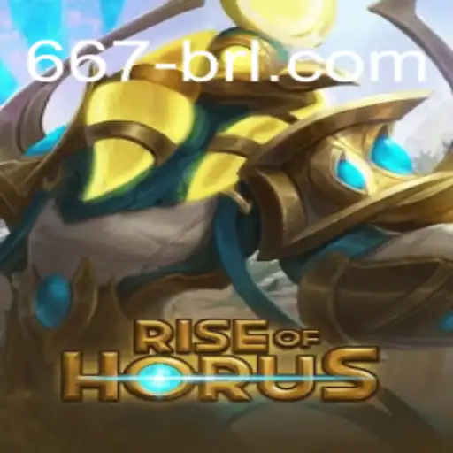 Rise of Horus: Uma Aventura Épica no Mundo dos Jogos Digitais