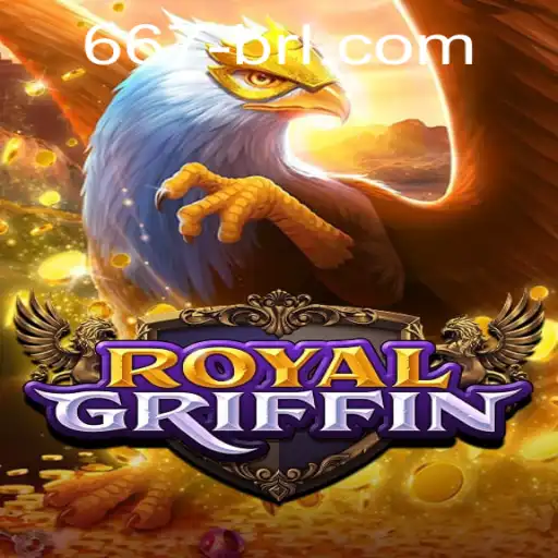 Descubra RoyalGriffin: Um Mundo de Aventuras e Estratégia
