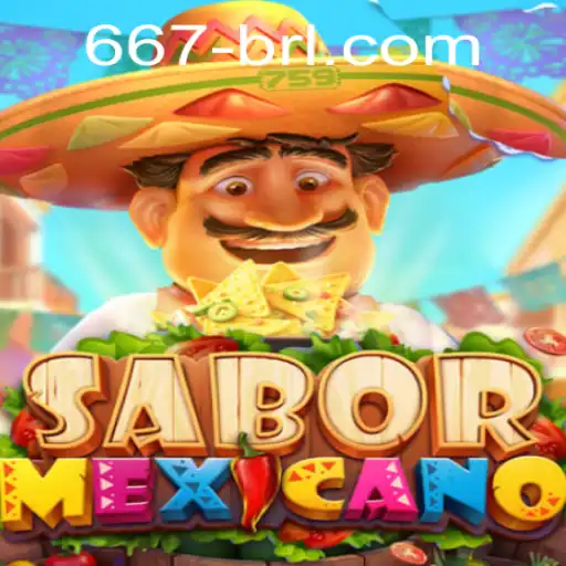Descubra o Jogo Vibrante: SaborMexicano