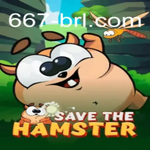 SavetheHamster: Um Jogo Inovador para Todas as Idades