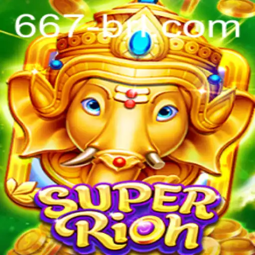 SuperRich: Um Novo Horizonte de Entretenimento e Estratégia em 667brl.com