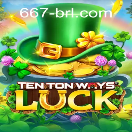 Explorando o Fascinante Mundo do Jogo TenTonWaysLuck