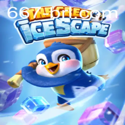 Explorando o Universo de TheGreatIcescape: Um Jogo Inovador no Mundo Digital